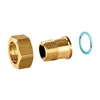 Honeywell Home Buitendraadkoppeling