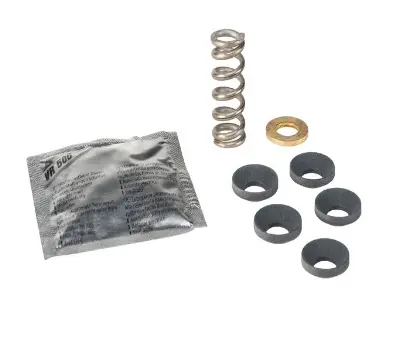 Honeywell Home Pakkingsset compleet Type 2 honeywell home ASV-PAC-2