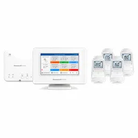 Honeywell Home Ruimteklokthermostaat Honeywell Home EVOHOME ATP934GM4010