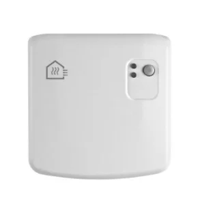 Honeywell Home BDR91T Draadloze RF module aan/uit honeywell home BDR91T1004