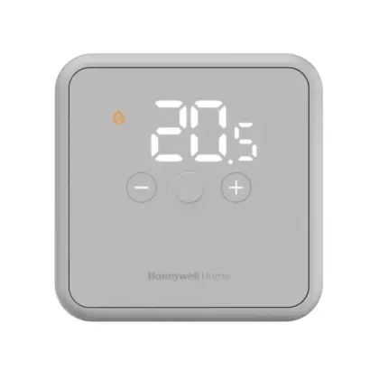 Honeywell Home Ruimtethermostaat Honeywell Home DT4 batterij klasse IV DT40GT21