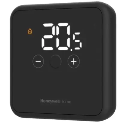 Honeywell Home Ruimtethermostaat Honeywell Home DT4M modulerend 230V AC klasse V DT41SPMBT32
