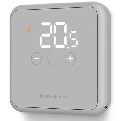 Honeywell Home Ruimtethermostaat Honeywell Home DT4M modulerend 230V AC klasse V DT41SPMGT31