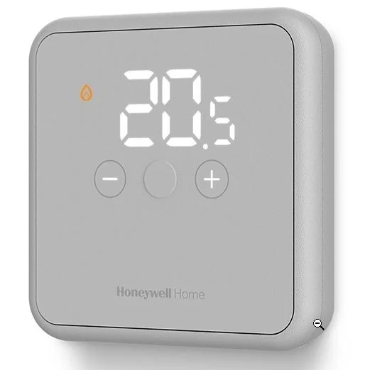 Honeywell Home Ruimtethermostaat Honeywell Home DT4M modulerend 230V AC klasse V DT41SPMGT31