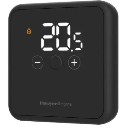 Honeywell Home Ruimtethermostaat Honeywell Home DTS4 batterij klasse IV DTS42BRFST22