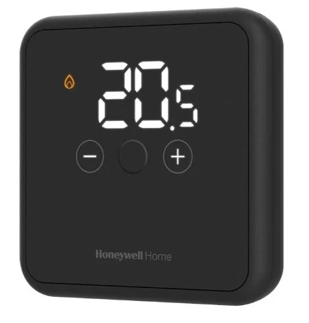 Honeywell Home Ruimtethermostaat Honeywell Home DTS4 batterij klasse IV DTS42BRFST22
