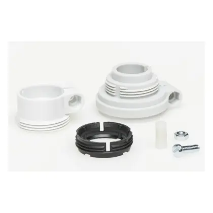 Honeywell Home HR80/HR40-EU adapterset voor Danfoss (RAV