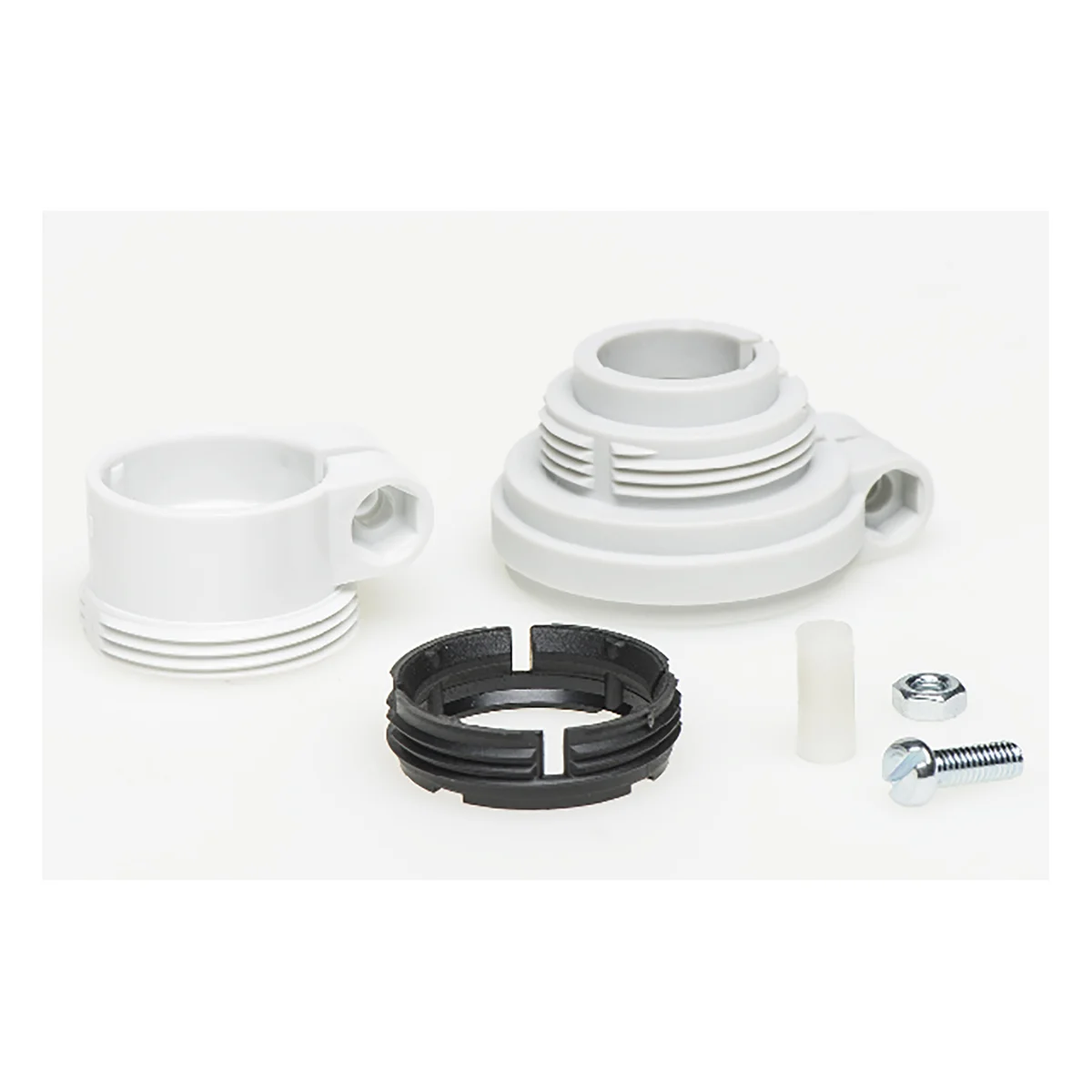 Honeywell Home HR80/HR40-EU adapterset voor Danfoss (RAV