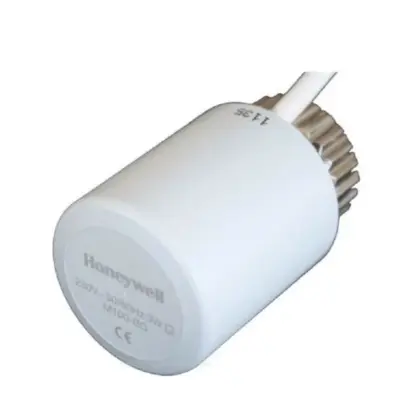 Honeywell Home Elektrische servomotor Honeywell Home 100s M100-BG