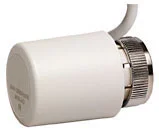 Honeywell Home Elektrische servomotor Honeywell Home 100s M100-BG-HCC