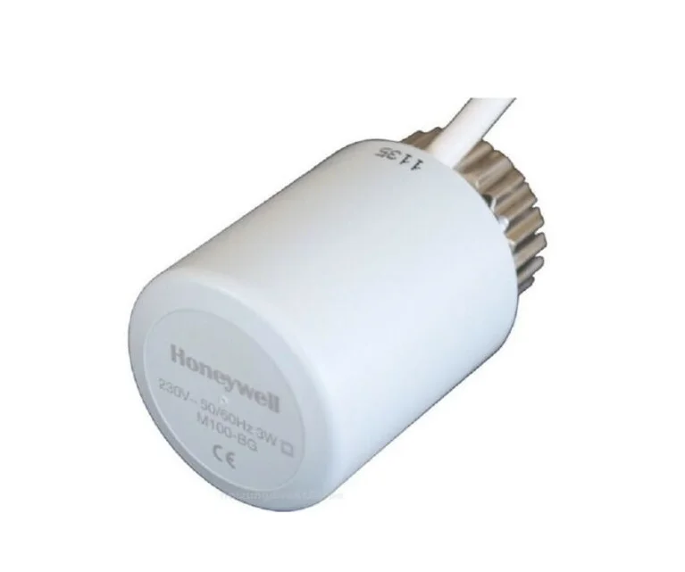Honeywell Home Elektrische servomotor Honeywell Home 100s M100-BG