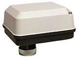 Honeywell Home Thermische servomotor type ML6435B1008 honeywell home ML6435B1008