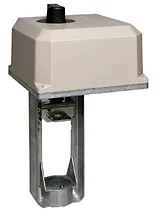 Honeywell Home Servomotor 0/2..10V
