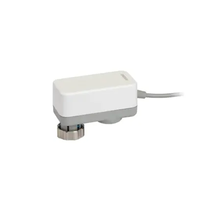 Honeywell Home Kleine servomotor 300N 24 Vac/dc 3-punts honeywell home MSLF-B018-150