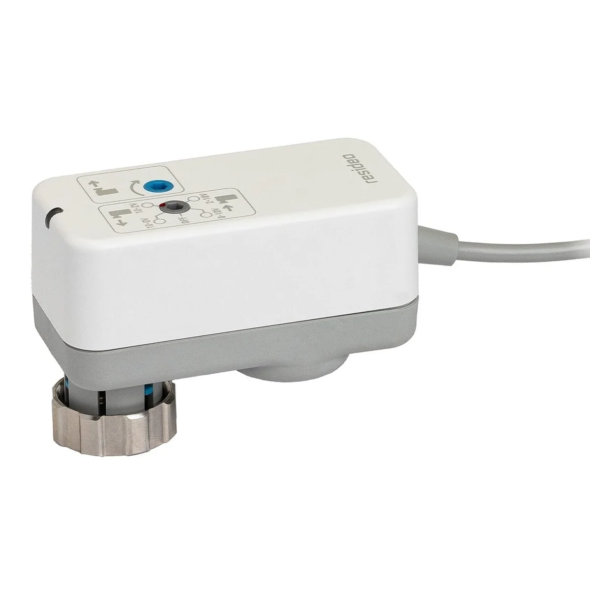 Honeywell Home Actuator 0-10V mod. 300N man.op resideo MSLM-B030-151