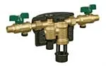 Honeywell Home Vulcombinatie met CA beveiliging NK295C-1/2 A honeywell home NK295C-1/2A