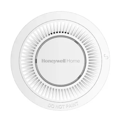 Honeywell Home Connecteerbare optische rookmelder pittway R200S-N1