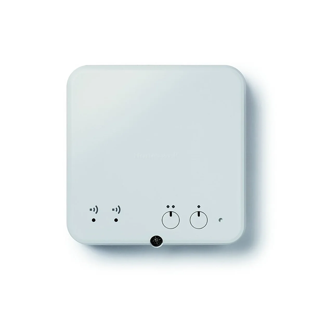 Honeywell Home 2-zone RF-module voor T6 draadloos tbv 2-zone  regelafsluiters en cv-ketel sturing honeywell home R6H911RF4018