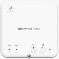 Honeywell Home Stuurmodule