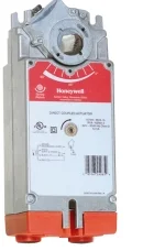 Honeywell Home Luchtklep voor servomotor 20NM 24V SR DCA honeywell home S2024-2POS-SW2