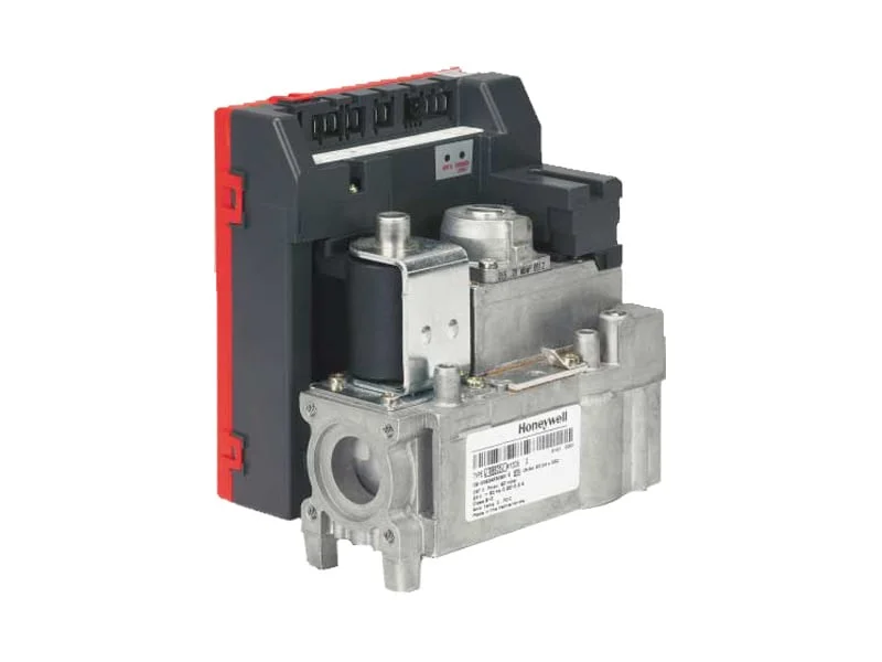 Honeywell Home Branderautomaat honeywell home S4564QT1006U