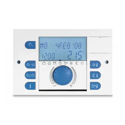 Honeywell Home Regelaar met vaste applicatie Honeywell Home SDC12-31PM