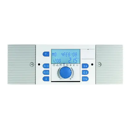 Honeywell Home Regelaar met vaste applicatie Honeywell Home SDC12-31WM