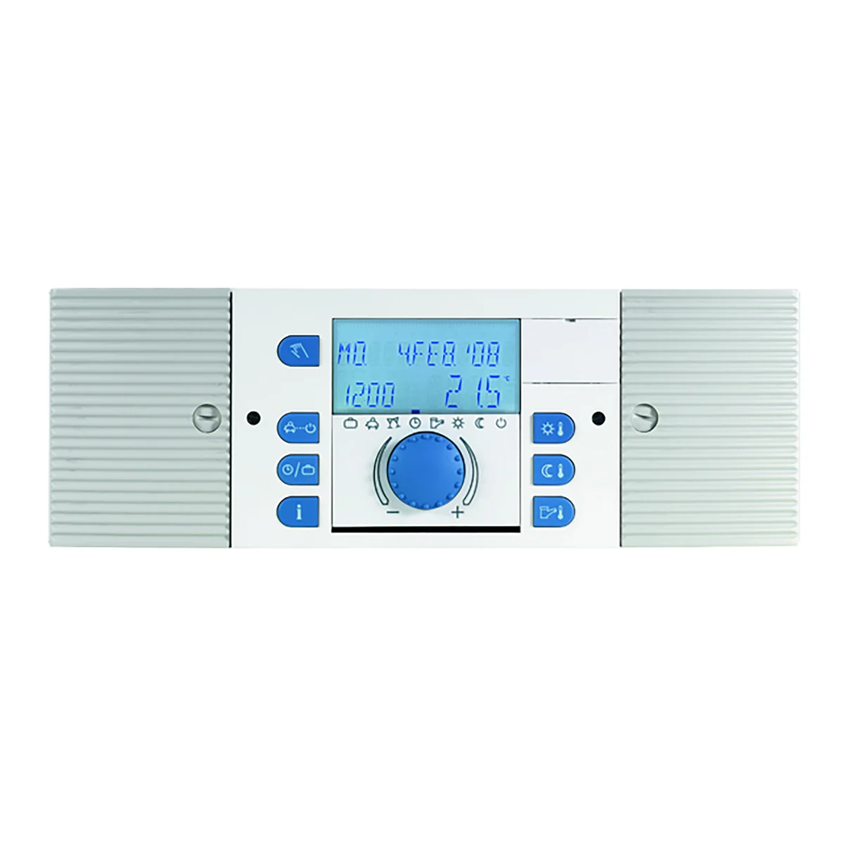 Honeywell Home Regelaar met vaste applicatie Honeywell Home SDC12-31WM