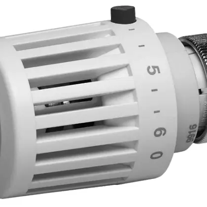 Honeywell Home Radiatorthermostaatknop Honeywell Home COMFORT Ultraline M30 x 1