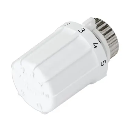 Honeywell Home Radiatorthermostaatknop Honeywell Home Thera-6 M30 x 1