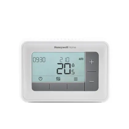 Honeywell Home Ruimteklokthermostaat Honeywell Home klasse I T4H700RF2054