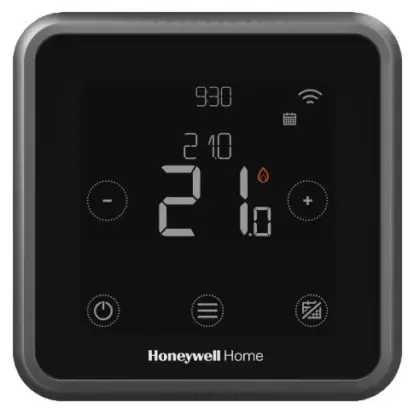 Honeywell Home Opnemer (HVAC) Honeywell Home Lyric geschikt voor lucht T6H600WF1003