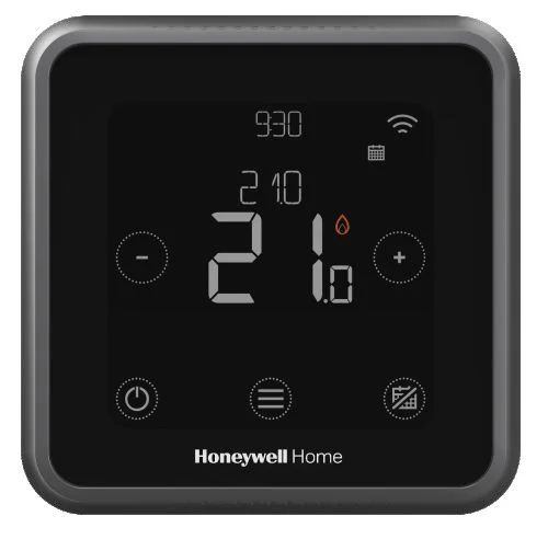 Honeywell Home Opnemer (HVAC) Honeywell Home Lyric geschikt voor lucht T6H600WF1003