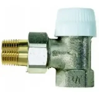 Honeywell Home Radiatorkraan Honeywell Home COMFORT haaks V2000 V2000EUB15