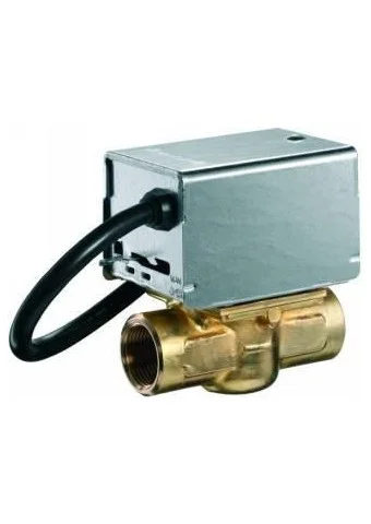 Honeywell Home 2-weg zone-afsluiter 3/4 Kvs 6