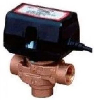 Honeywell Home Actuator 120 sec 230/50-60 3WC FL honeywell home VC6983ZZ11/U