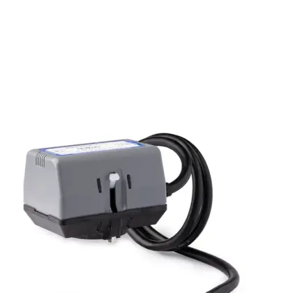 Honeywell Home Losse motor t.b.v. Y-VC8015 met 1 m kabel honeywell home VC8015ZZ00E-TR-R