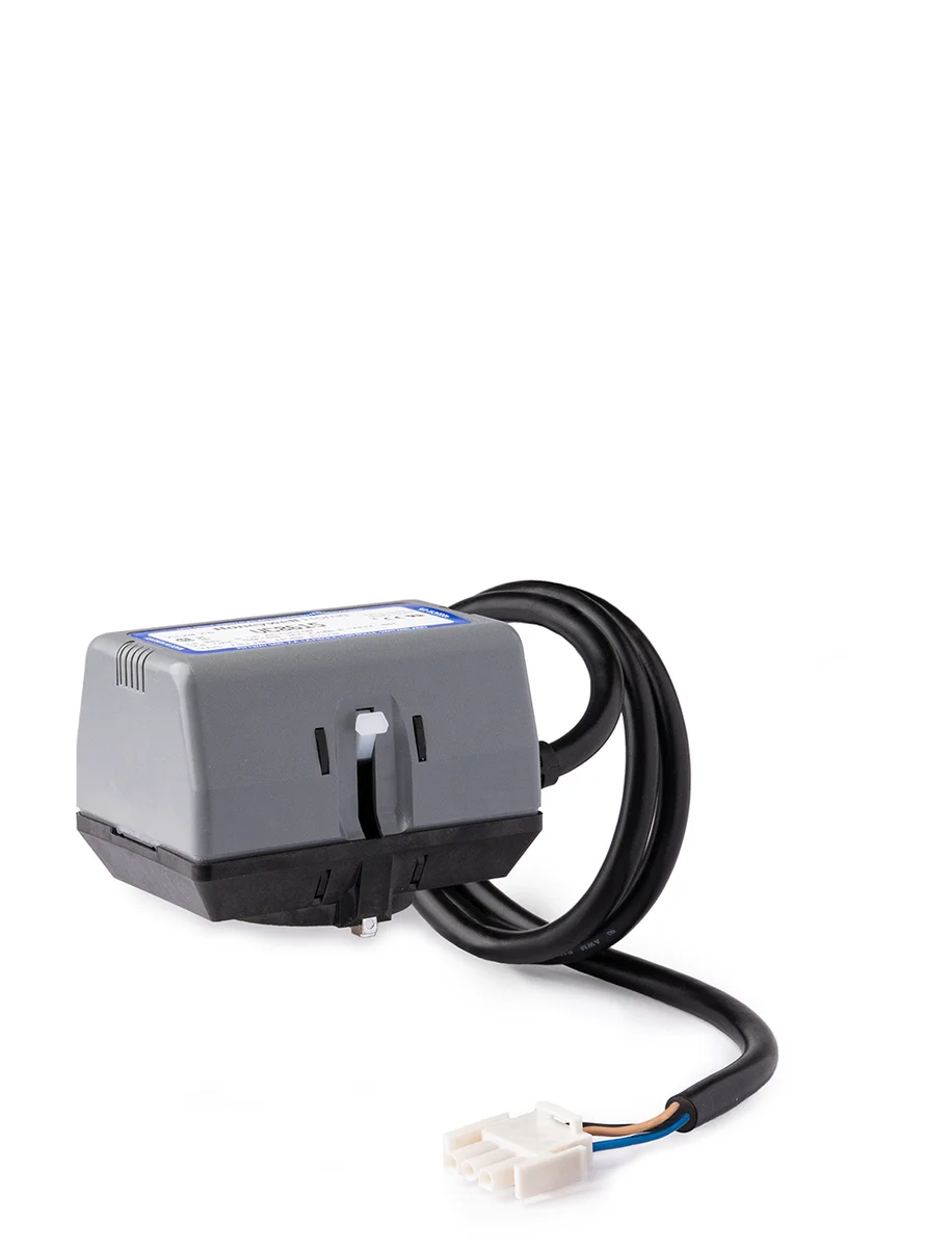 Honeywell Home Losse motor t.b.v. Y-VC8015 met 1 m kabel honeywell home VC8015ZZ00E-TR-R