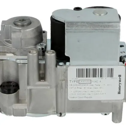Honeywell Home CVI gasklep honeywell home VK4100C1042U
