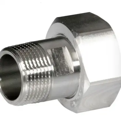 Honeywell Home Connection set inox 1/1 pittway VST06I-1A