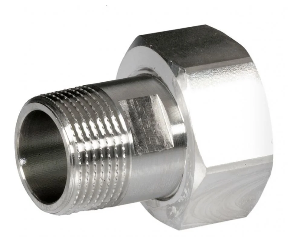Honeywell Home Connection set inox 1/1 pittway VST06I-1A