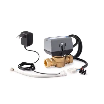 Honeywell Home Zoneregelset 2-weg