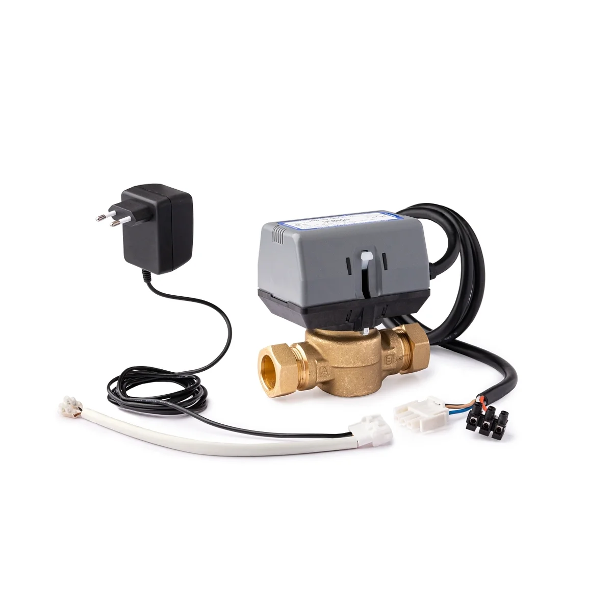 Honeywell Home Zoneregelset 2-weg