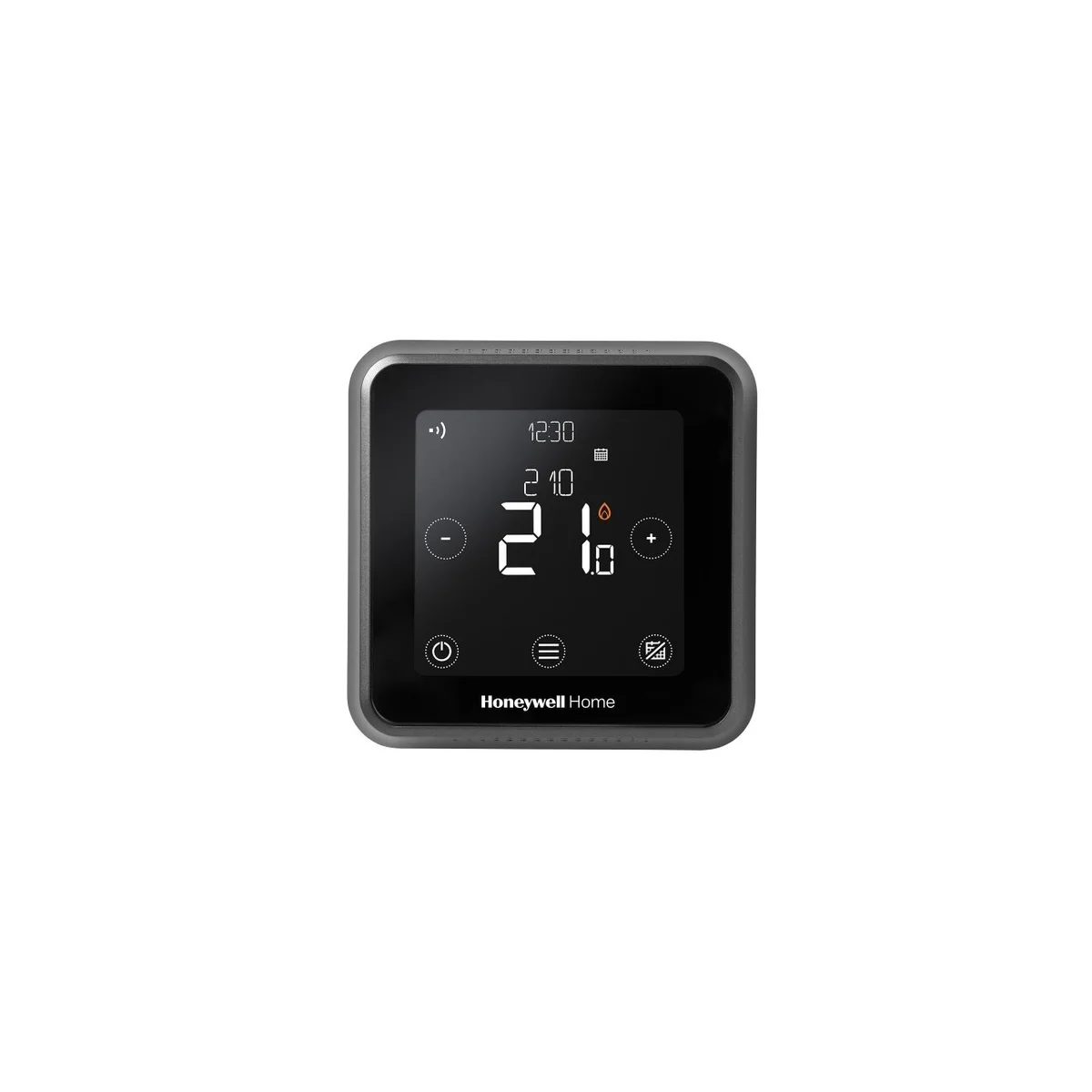 Honeywell Home Ruimteklokthermostaat Honeywell Home T6 Smart weekklok klasse IV Y6R910WF6042