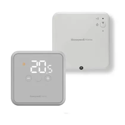 Honeywell Home Ruimtethermostaat Honeywell Home DT4RM batterij klasse V YT43MRFGT31