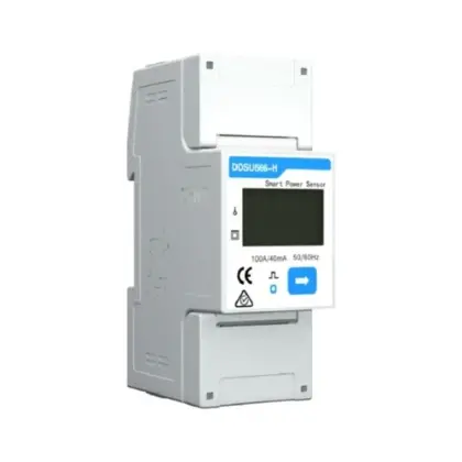Huawei 20022248 Huawei Smart Power Sensor 1-fase - 100A