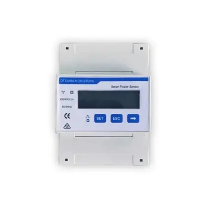 Huawei 20022249-001 Huawei Smart Power Sensor 3-fasen - 250A