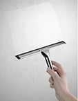 Huppe 608510000 Huppe Butler aftrekker - chroom