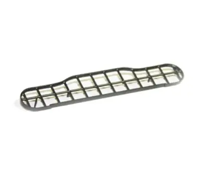I-Drain ID000004AM I-Drain WSS haarvangrooster 40 mm