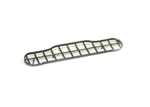I-Drain ID000004AM I-Drain WSS haarvangrooster 40 mm
